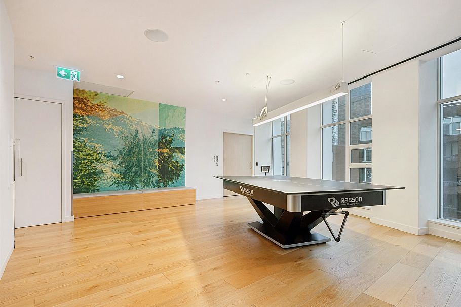 3801 1289 Hornby Street Vancouver, BC - 34