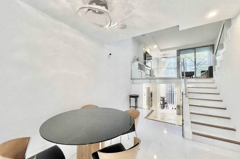 1235 Alberni Street Vancouver, BC - 7