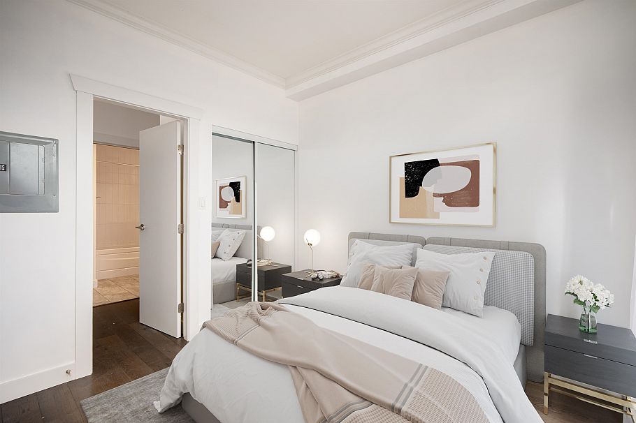 410 2828 Main Street Vancouver, BC - 16