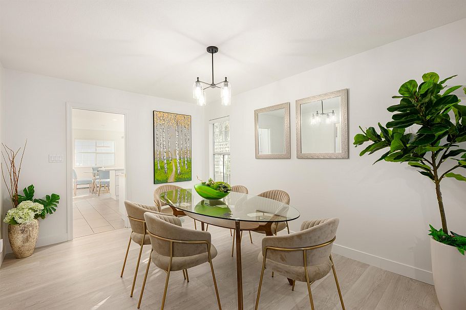 3330 W 21st Avenue Vancouver, BC - 6