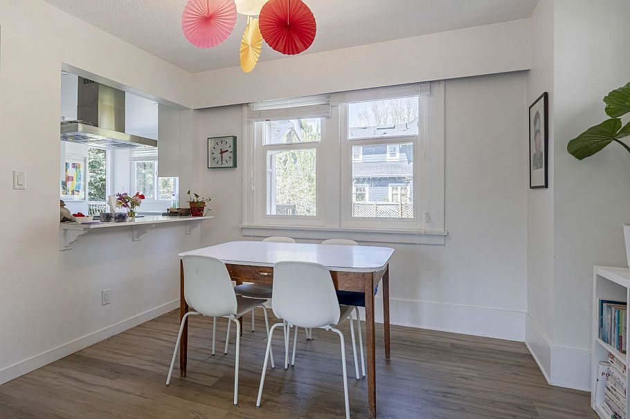 2325 W 8th Avenue Vancouver, BC - 13