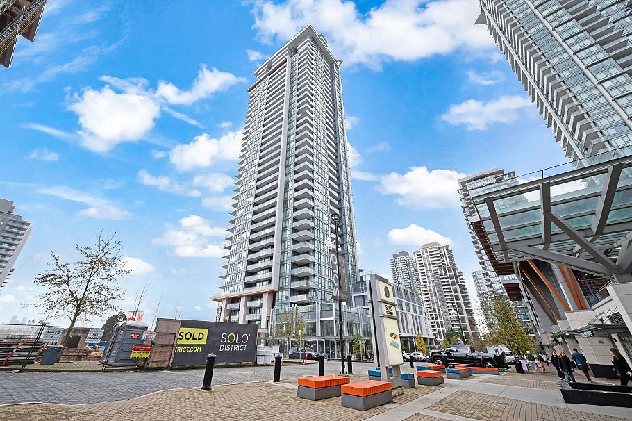 507 2085 Skyline Court Burnaby, BC - 2