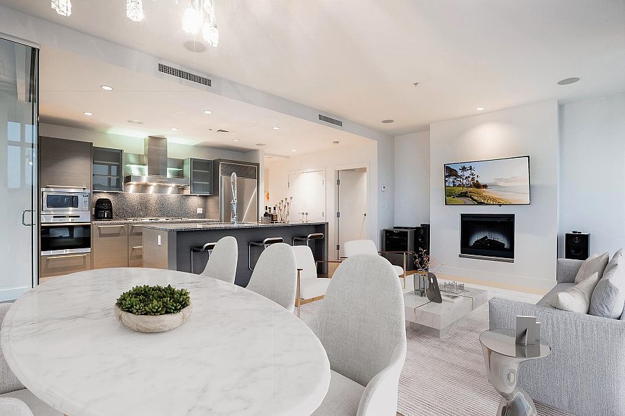 4304 1111 Alberni Street Vancouver, BC - 15