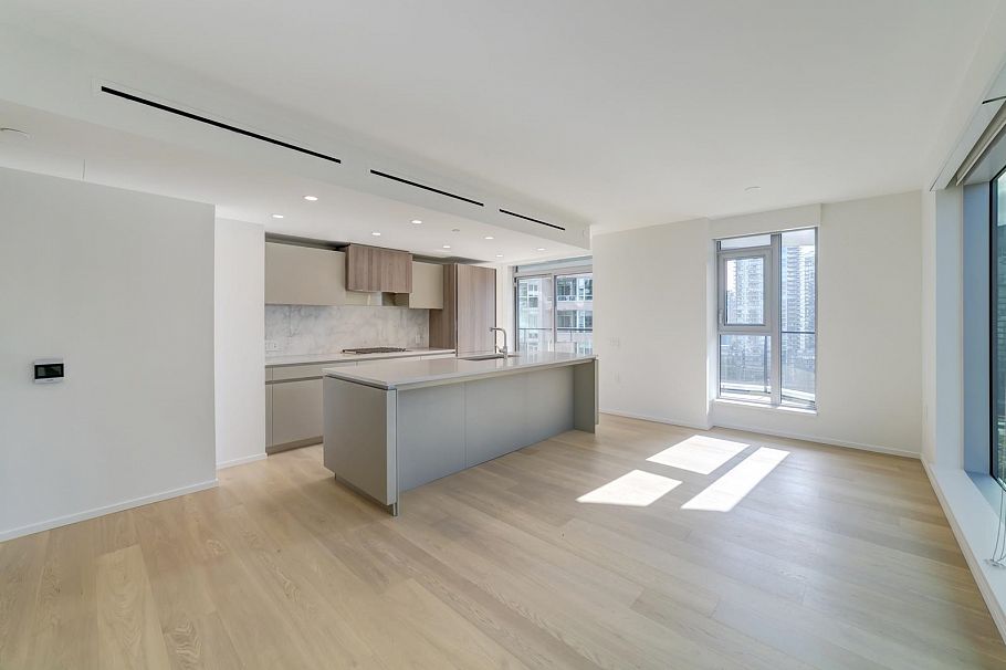 1202 889 Pacific Street Vancouver, BC - 3