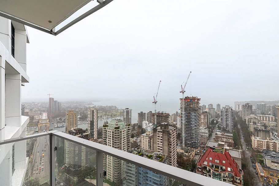 3801 1289 Hornby Street Vancouver, BC - 26