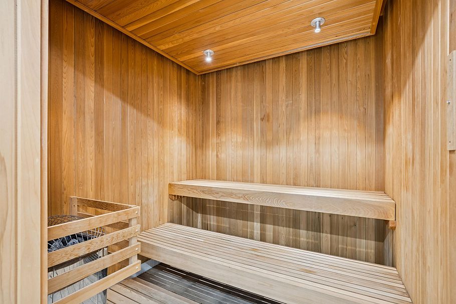 3801 1289 Hornby Street Vancouver, BC - 37