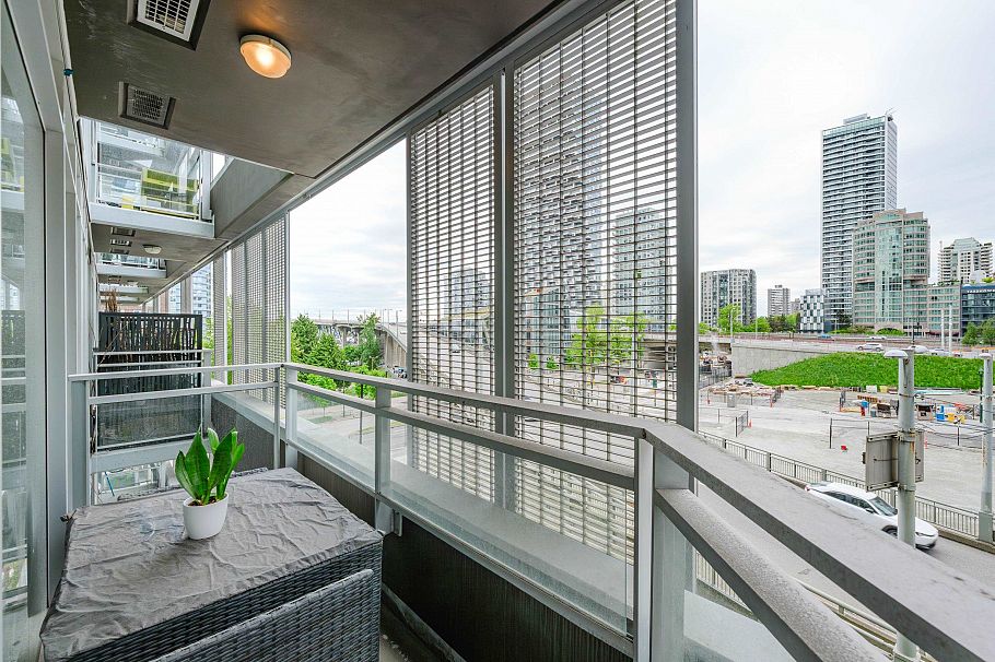 607 1372 Seymour Street Vancouver, BC - 19