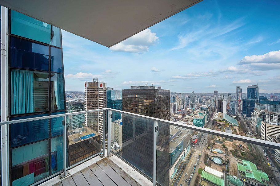 4101 667 Howe Street Vancouver, BC - 22