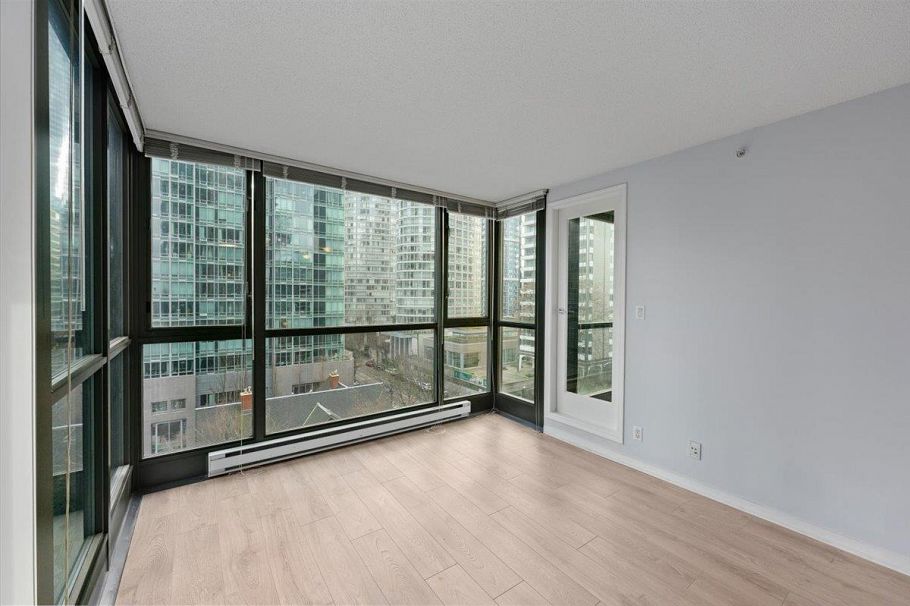 901 1331 Alberni Street Vancouver, BC - 21