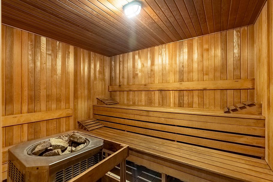 2702 1166 Melville Street Vancouver, BC - 29