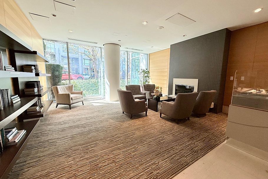 607 590 Nicola Street Vancouver, BC - 26