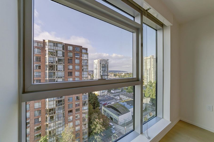 1202 889 Pacific Street Vancouver, BC - 14