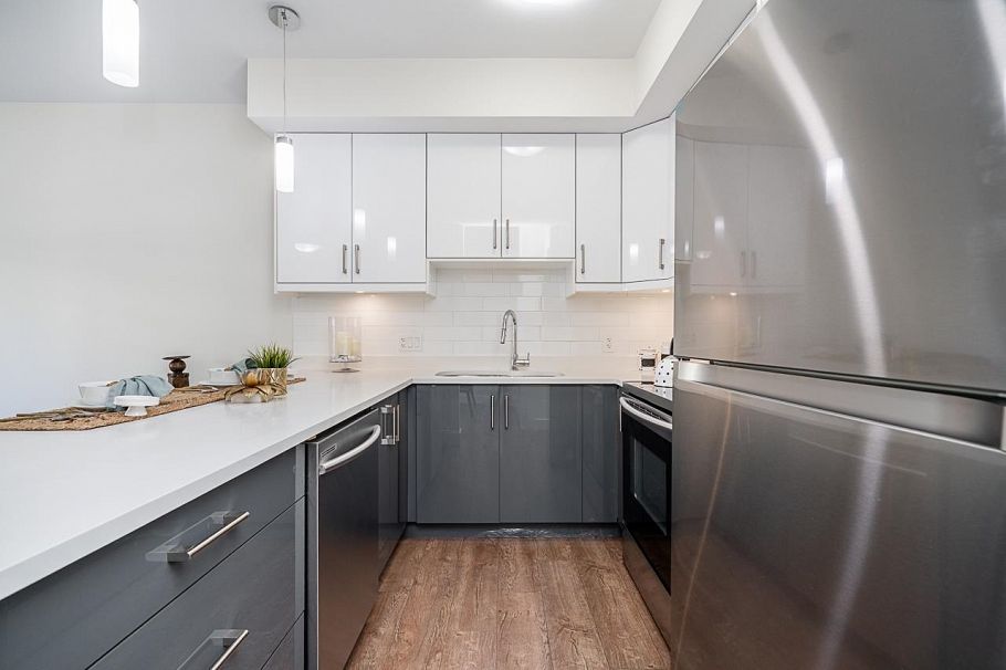 12 4033 Dominion Street Burnaby, BC - 12