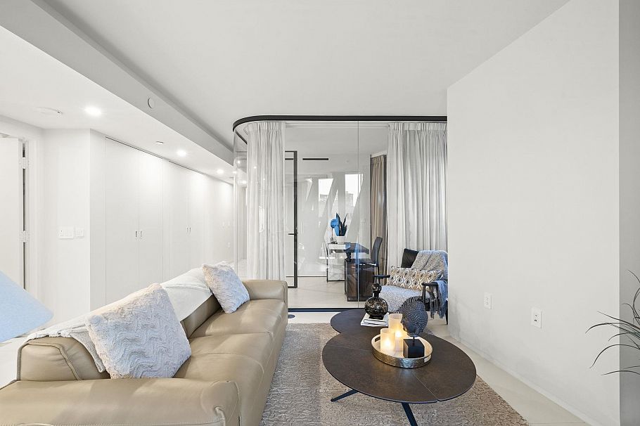 703 1033 Nelson Street Vancouver, BC - 8