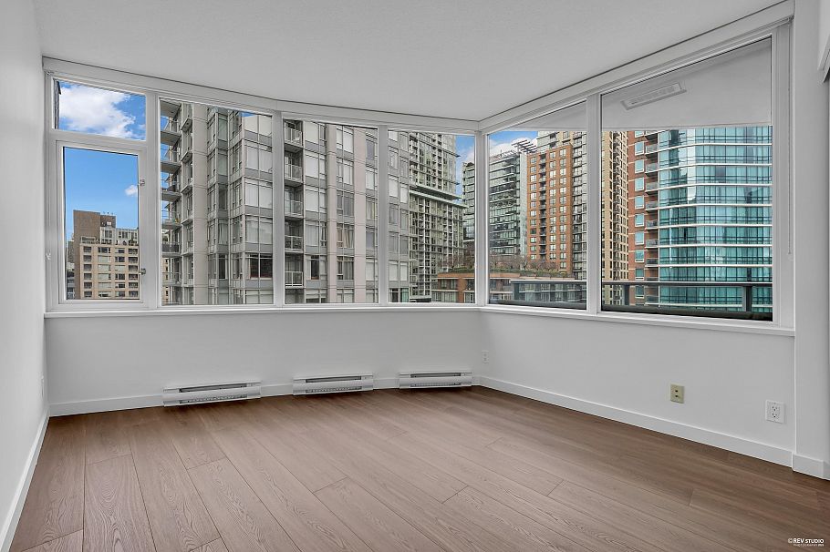 1002 833 Homer Street Vancouver, BC - 23