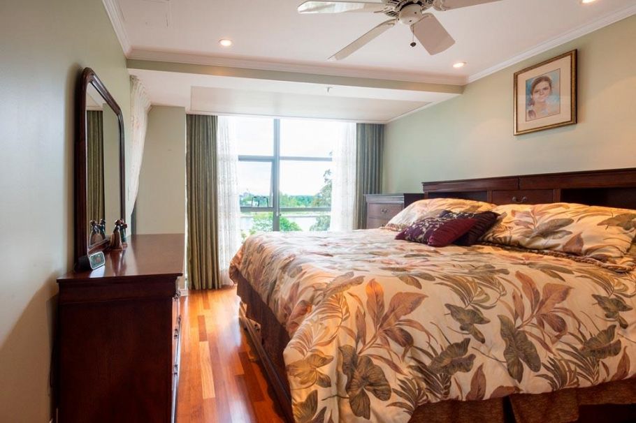 304 1233 Beach Avenue Vancouver, BC - 14