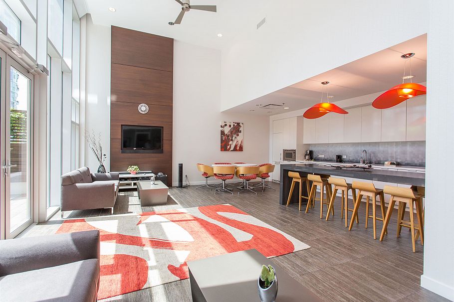 2207 1308 Hornby Street Vancouver, BC - 23