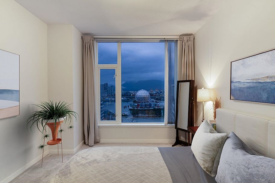 1506 1708 Ontario Street Vancouver, BC - 15