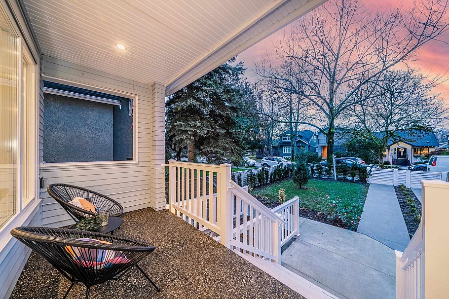 2660 Waterloo Street Vancouver, BC - 34