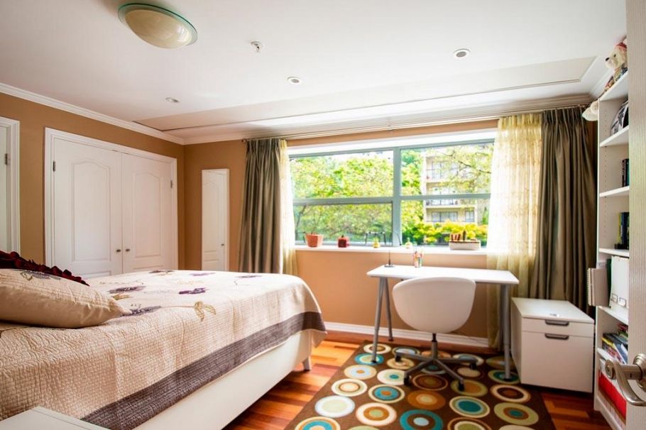 304 1233 Beach Avenue Vancouver, BC - 8