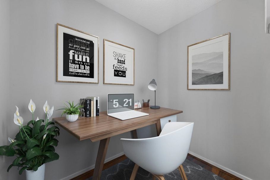 1104 1155 Seymour Street Vancouver, BC - 14