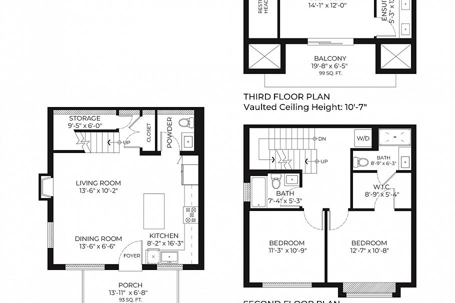 1 2124 Renfrew Street Vancouver, BC - 20