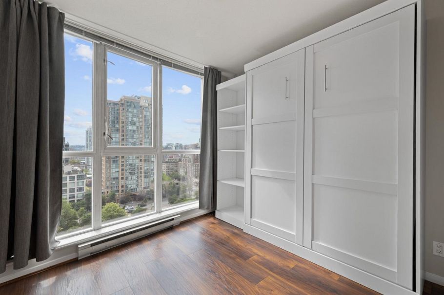 1104 1155 Seymour Street Vancouver, BC - 11