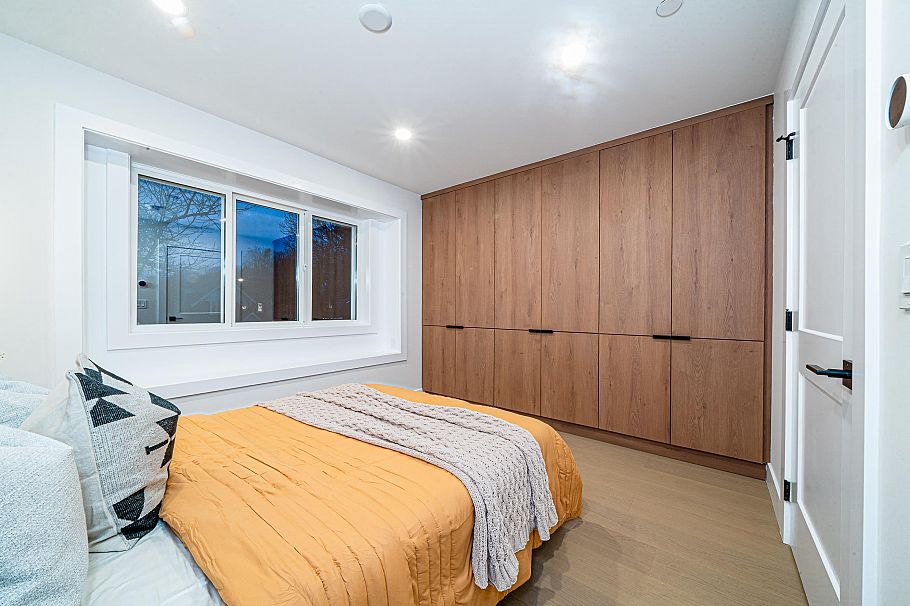 2660 Waterloo Street Vancouver, BC - 20