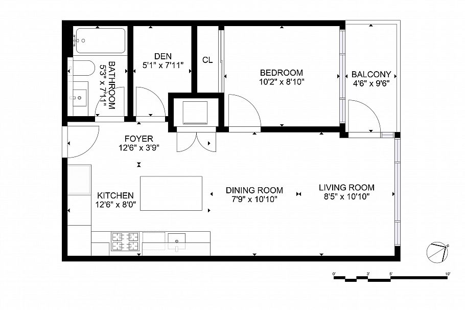 1187 3311 Ketcheson Road Richmond, BC - 15