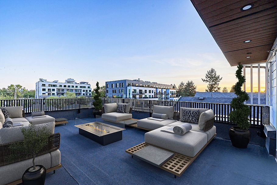 1 2282 E 8th Avenue Vancouver, BC - 13