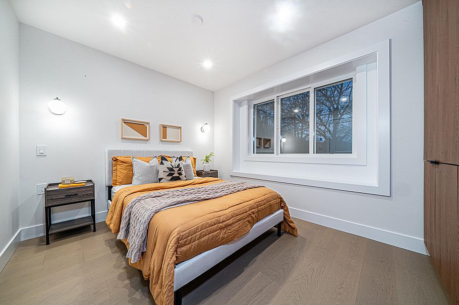 2660 Waterloo Street Vancouver, BC - 21