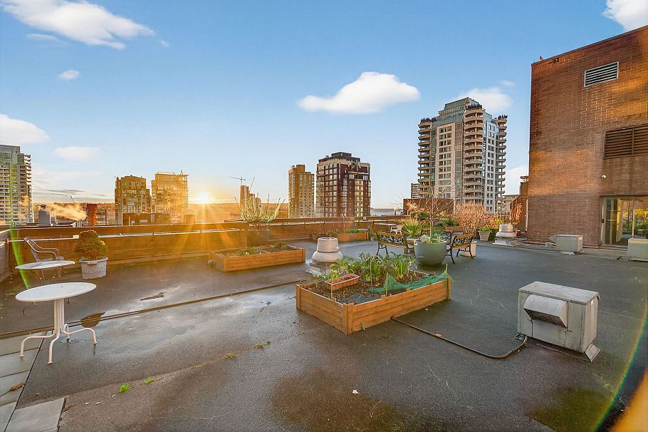 902 950 Drake Street Vancouver, BC - 21