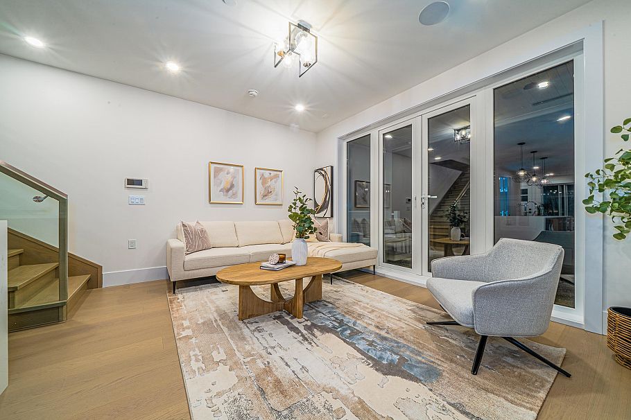 2660 Waterloo Street Vancouver, BC - 6