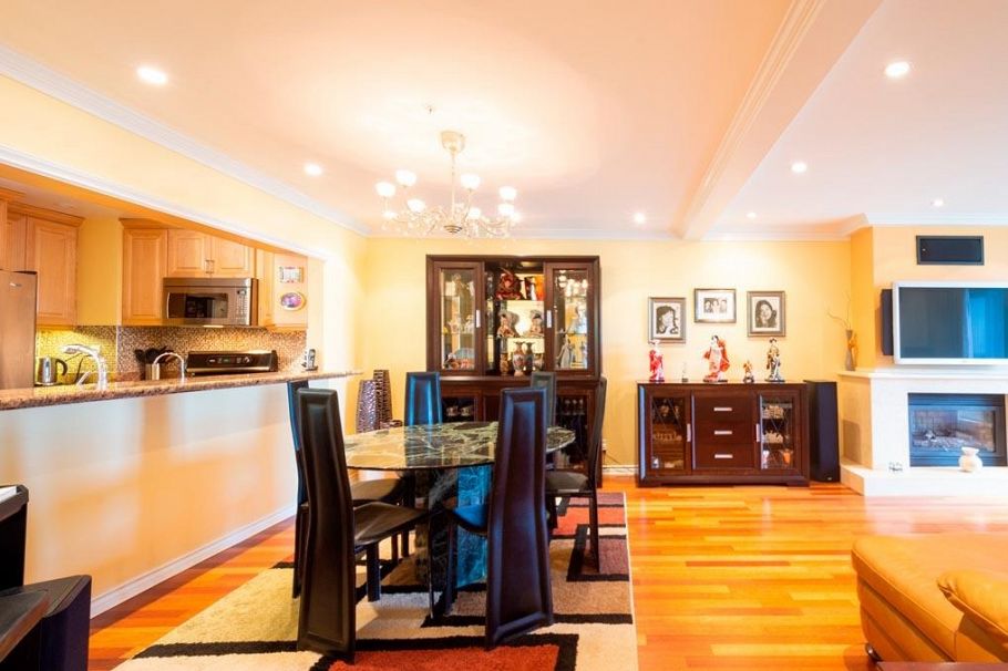 304 1233 Beach Avenue Vancouver, BC - 6