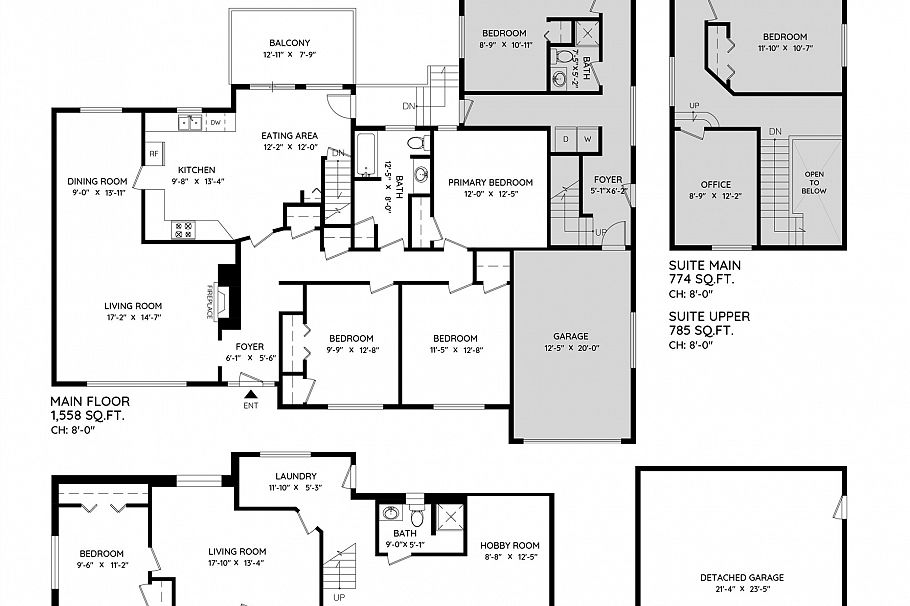 2435 E 38th Avenue Vancouver, BC - 17