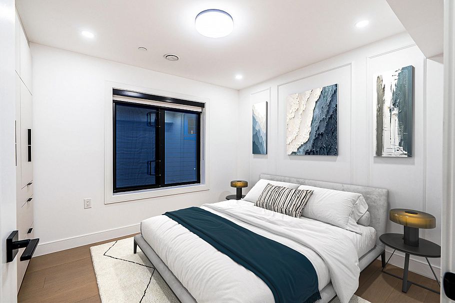 1 2282 E 8th Avenue Vancouver, BC - 7