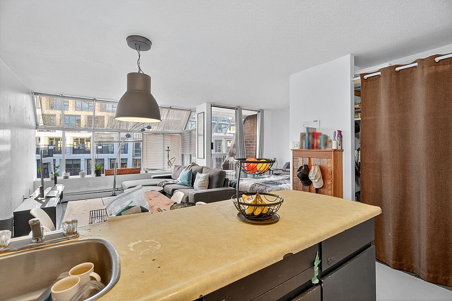 902 950 Drake Street Vancouver, BC - 17