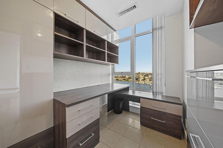 2503 1483 Homer Street Vancouver, BC - 24