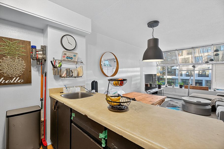 902 950 Drake Street Vancouver, BC - 15