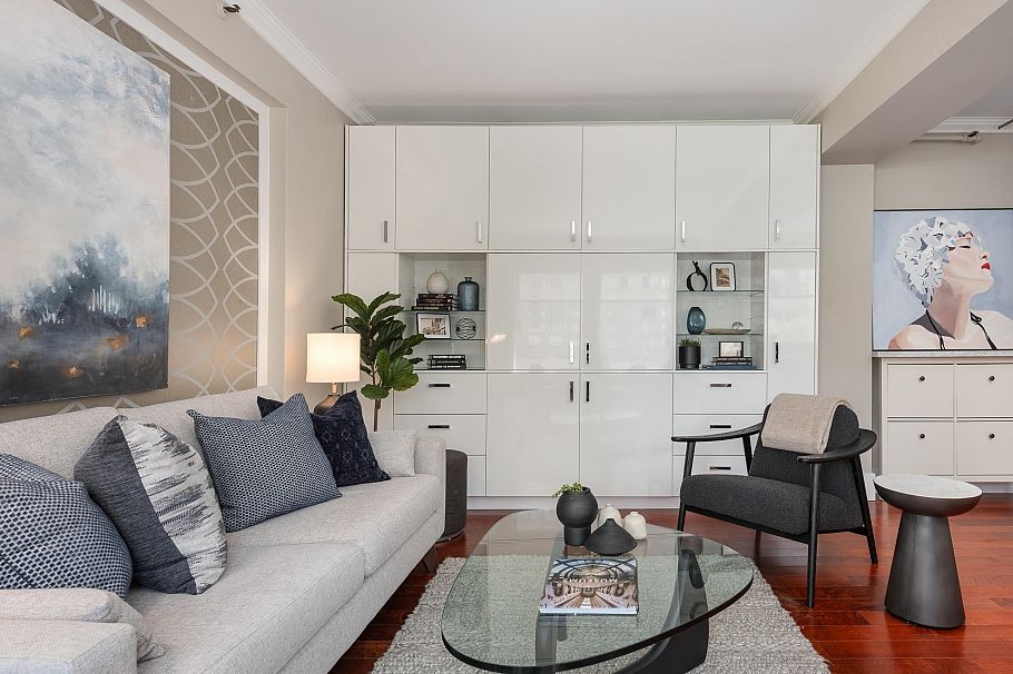 55 777 Burrard Street Vancouver, BC - 7