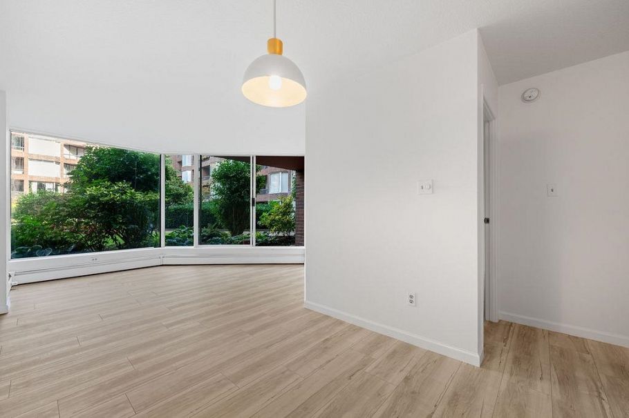 222 1333 Hornby Street Vancouver, BC - 5