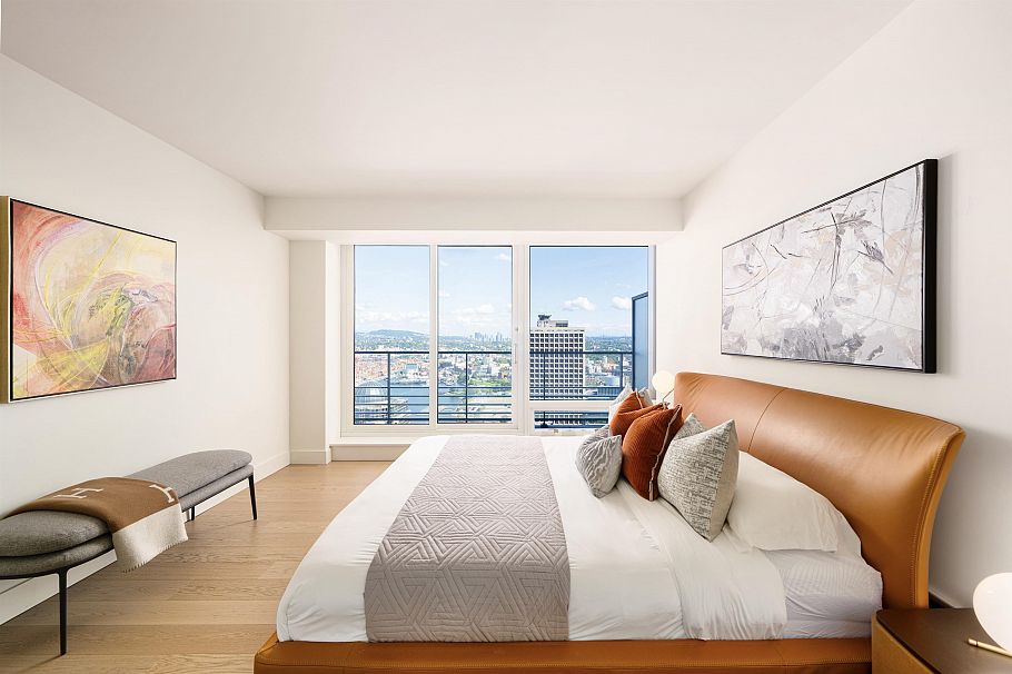 4102 1011 W Cordova Street Vancouver, BC - 20