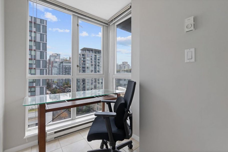 1104 1155 Seymour Street Vancouver, BC - 15