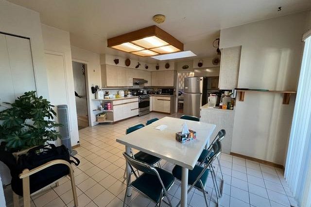 2435 E 38th Avenue Vancouver, BC - 4