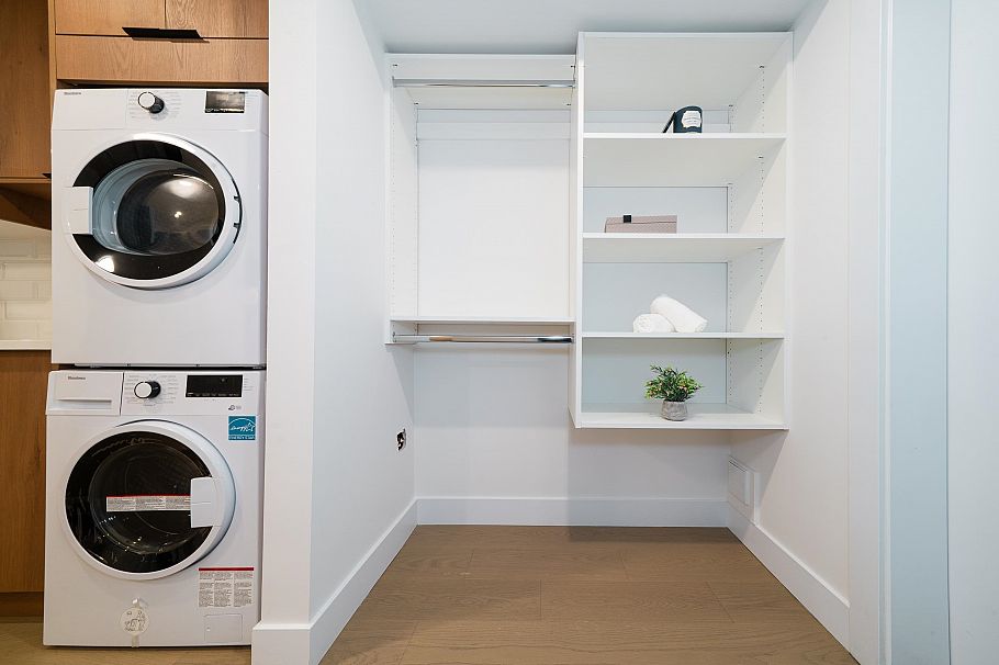 2660 Waterloo Street Vancouver, BC - 35