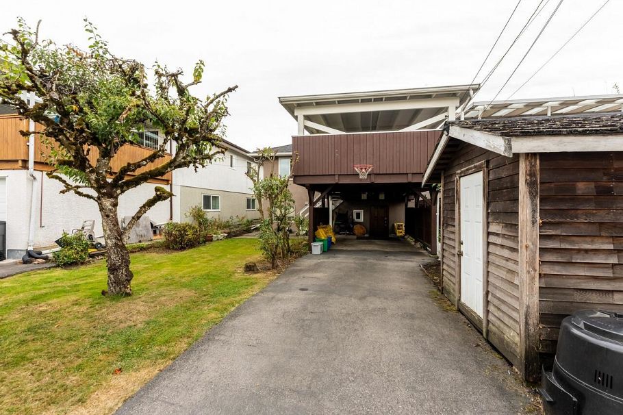 6979 Gladstone Street Vancouver, BC - 17