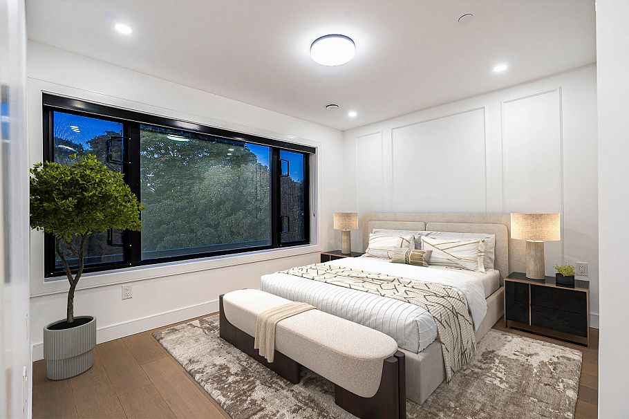 1 2282 E 8th Avenue Vancouver, BC - 10