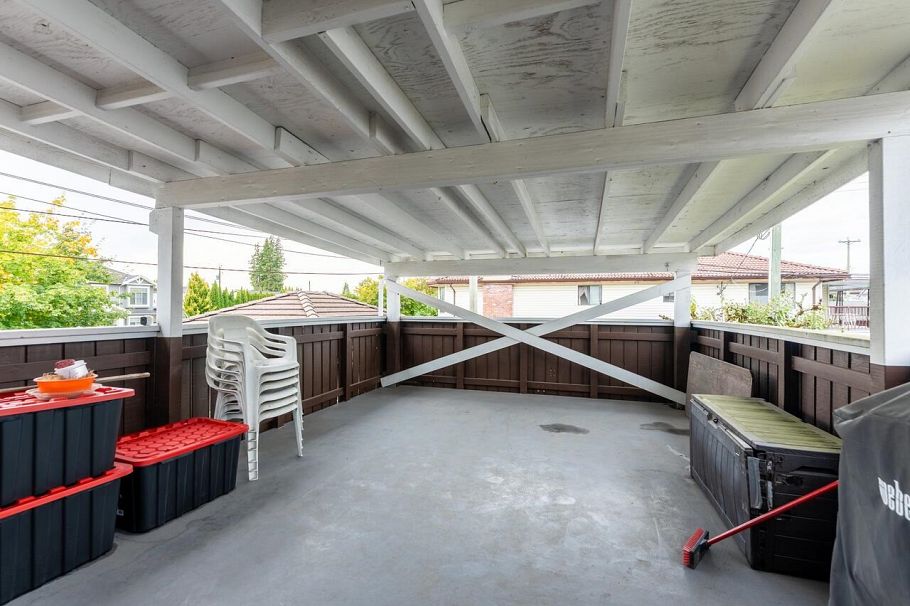 6979 Gladstone Street Vancouver, BC - 15