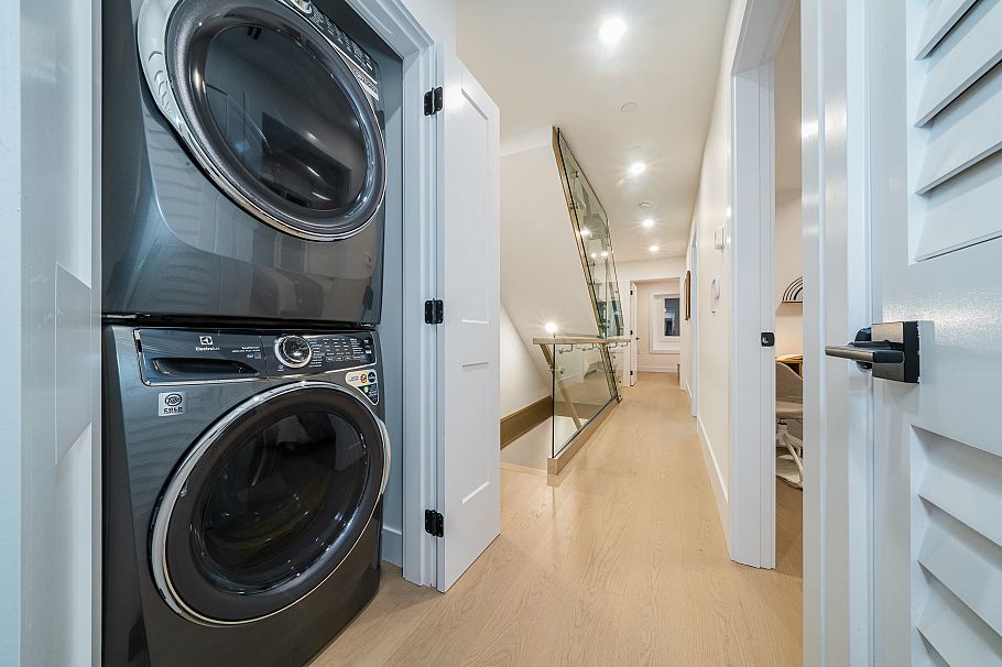 2660 Waterloo Street Vancouver, BC - 18