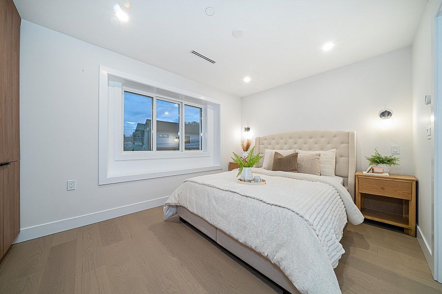 2660 Waterloo Street Vancouver, BC - 29